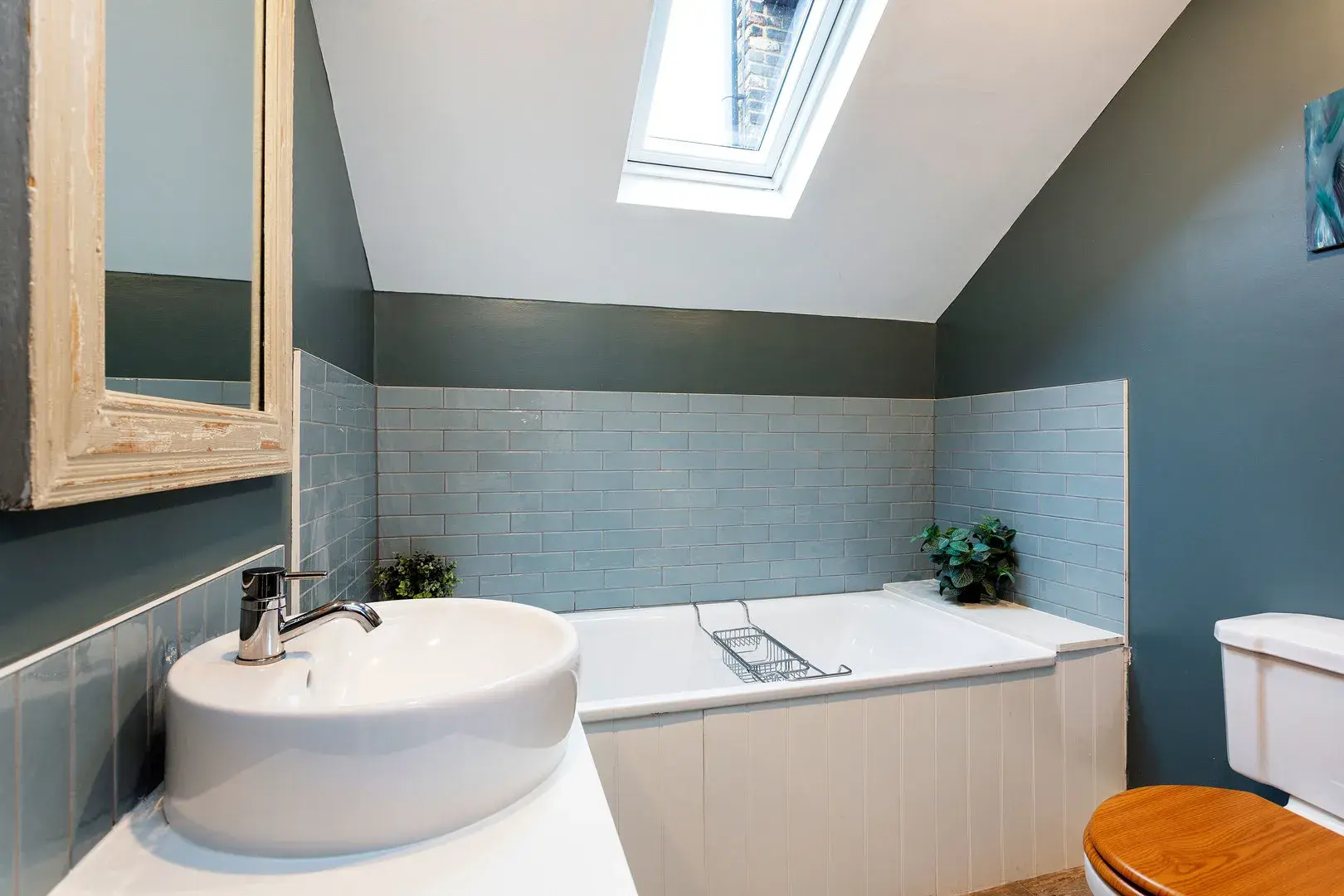 Caldervale Road, holiday home in Clapham, London