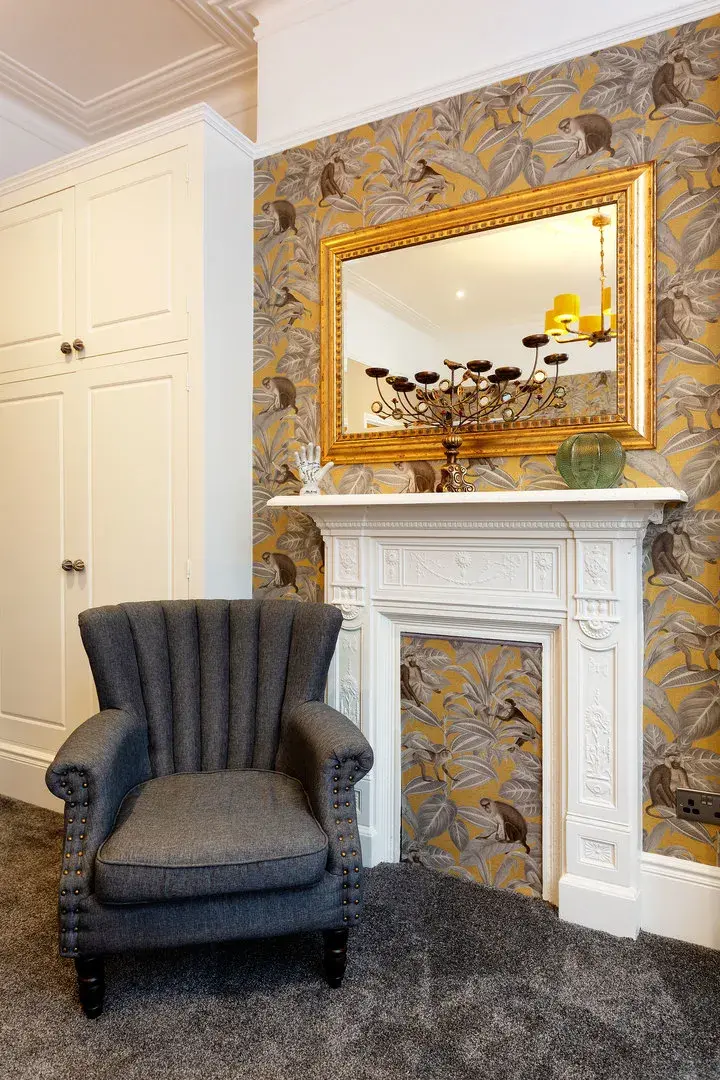 Caldervale Road, holiday home in Clapham, London