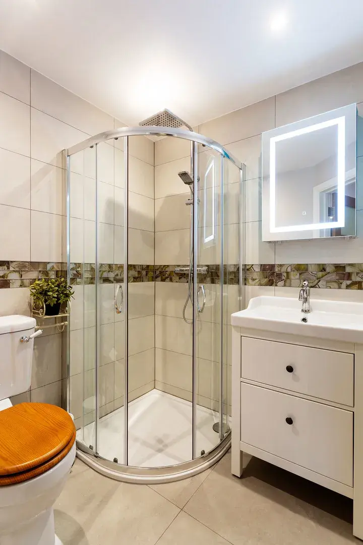 Caldervale Road, holiday home in Clapham, London