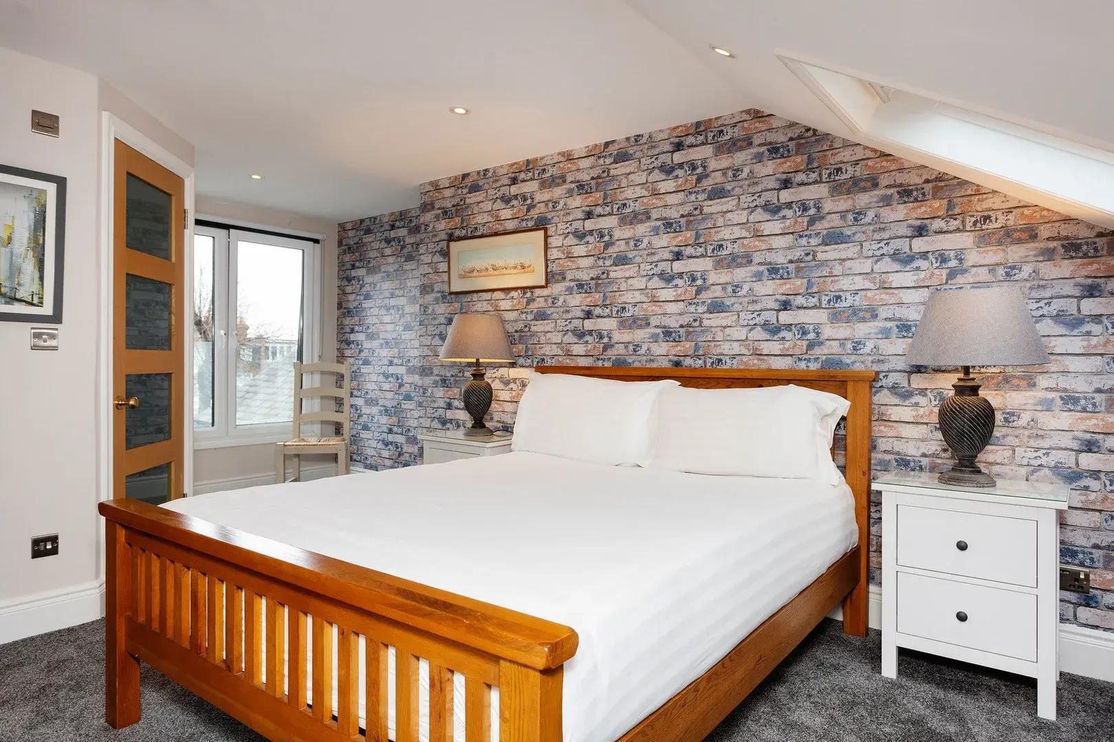 Caldervale Road, holiday home in Clapham, London