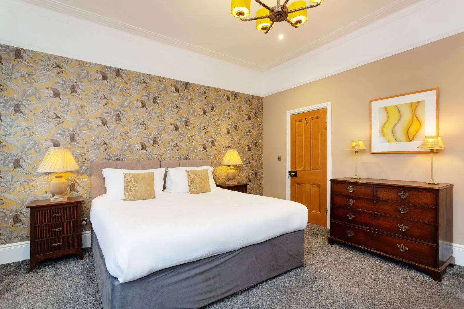 Caldervale Road, holiday home in Clapham, London