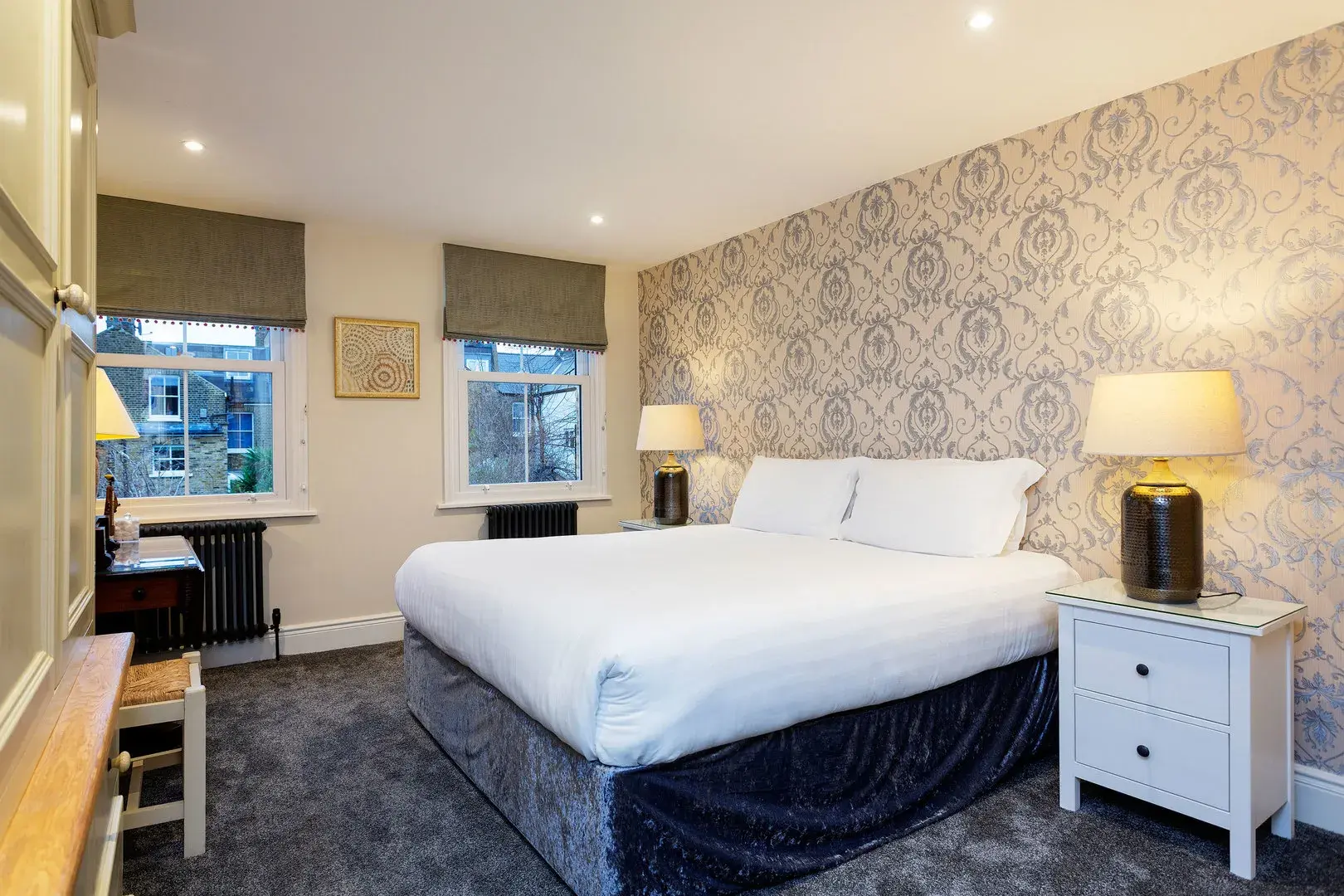 Caldervale Road, holiday home in Clapham, London