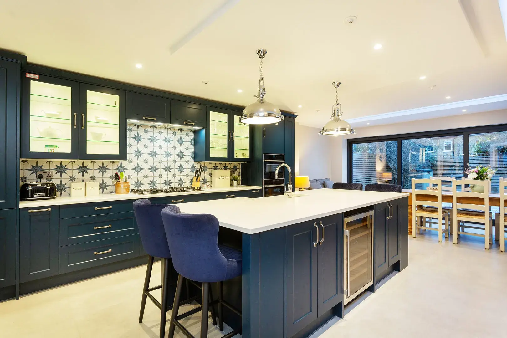 Caldervale Road, holiday home in Clapham, London