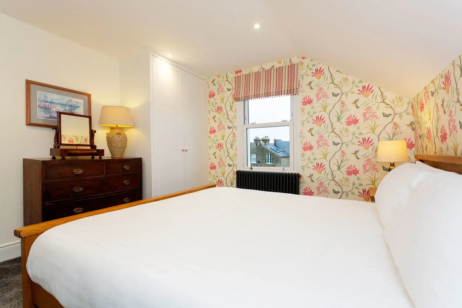 Caldervale Road, holiday home in Clapham, London