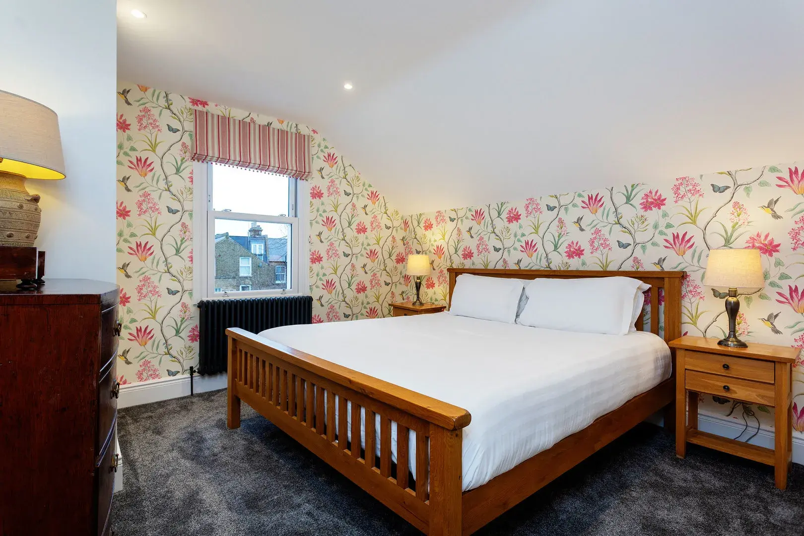 Caldervale Road, holiday home in Clapham, London