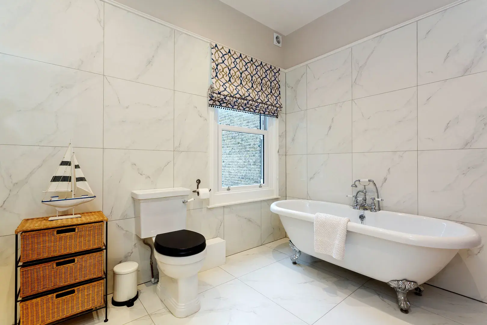 Caldervale Road, holiday home in Clapham, London