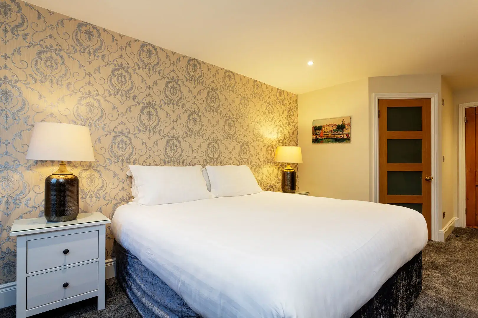 Caldervale Road, holiday home in Clapham, London