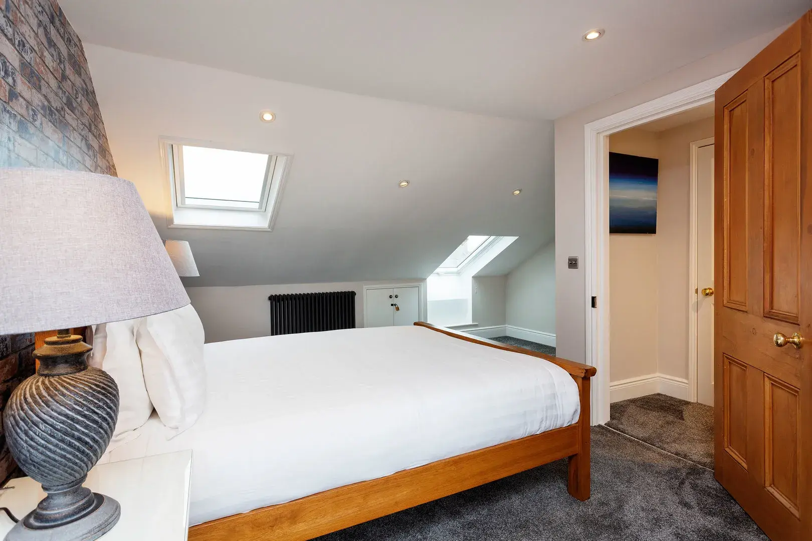 Caldervale Road, holiday home in Clapham, London