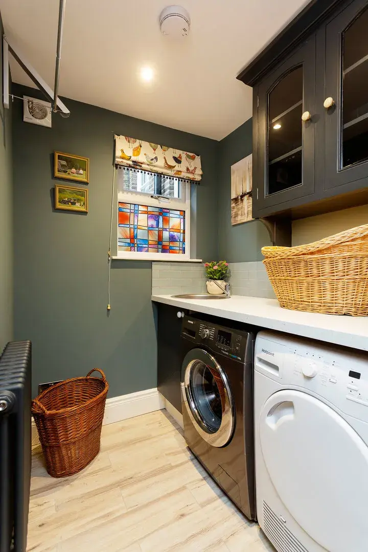 Caldervale Road, holiday home in Clapham, London