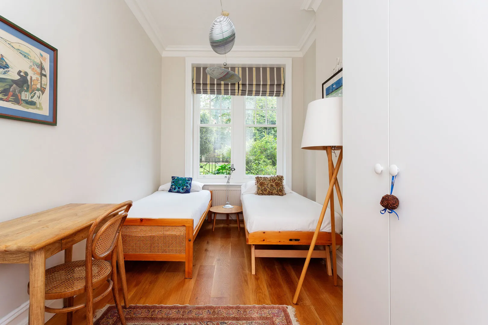 Gloucester Walk, holiday home in Kensington, London