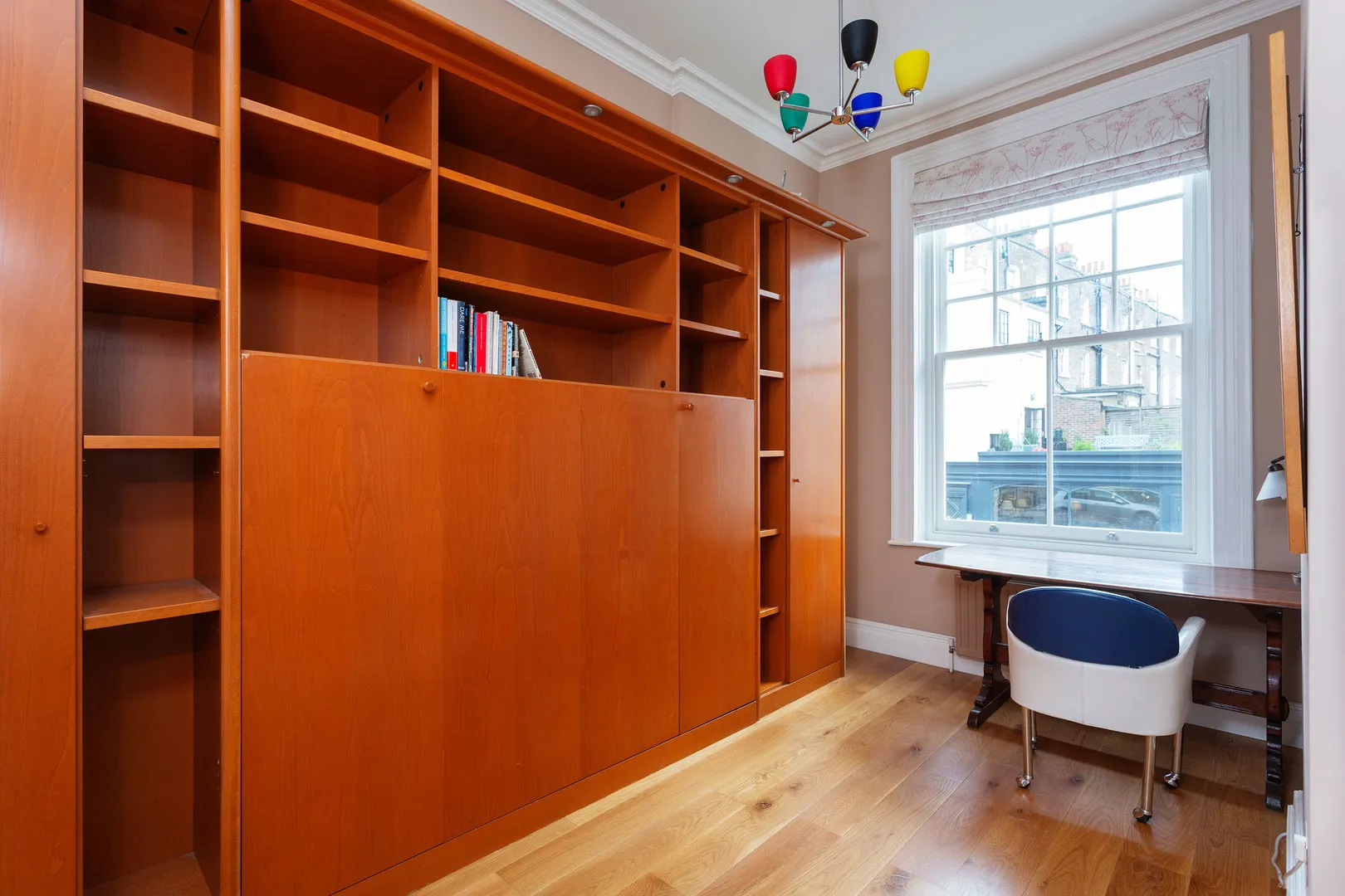 Gloucester Walk, holiday home in Kensington, London