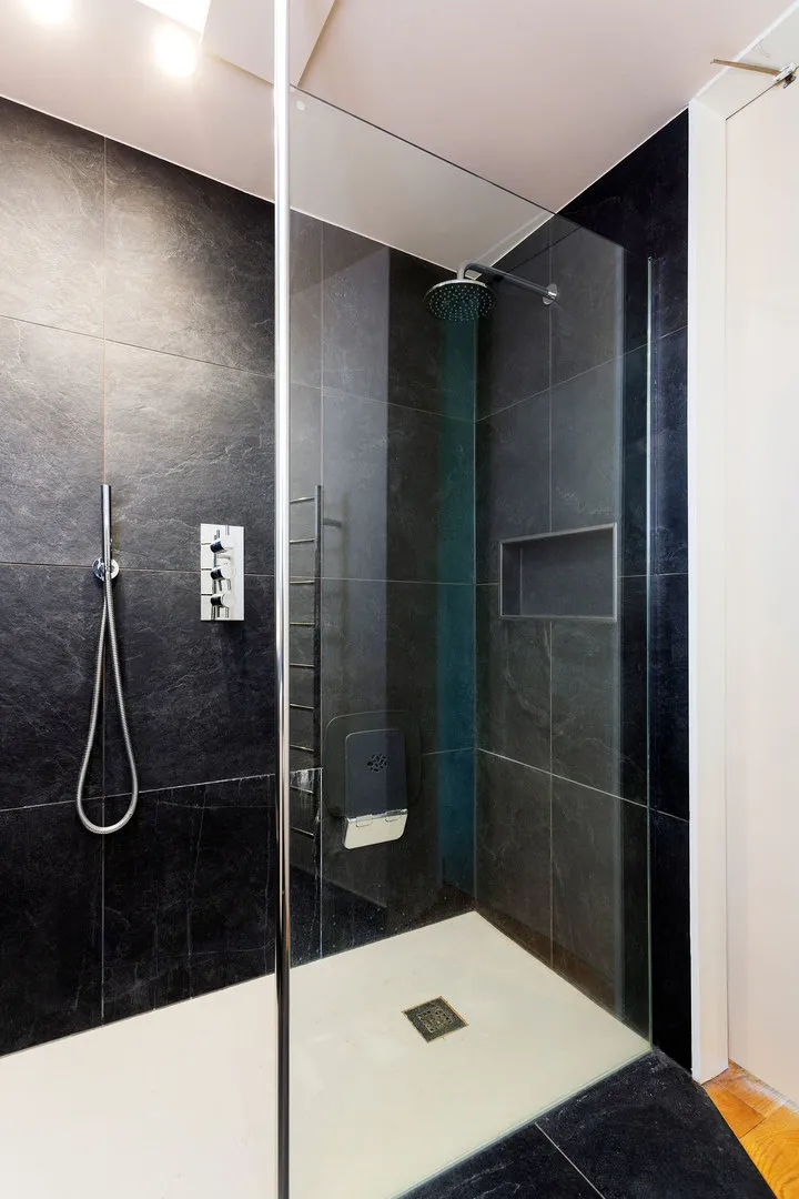 Gloucester Walk, holiday home in Kensington, London