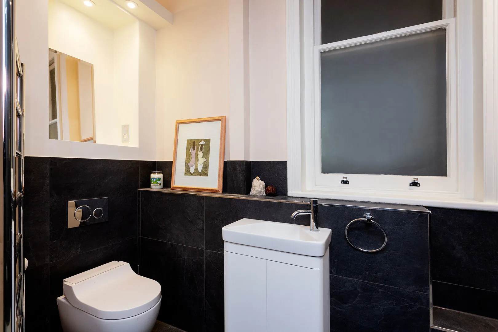 Gloucester Walk, holiday home in Kensington, London