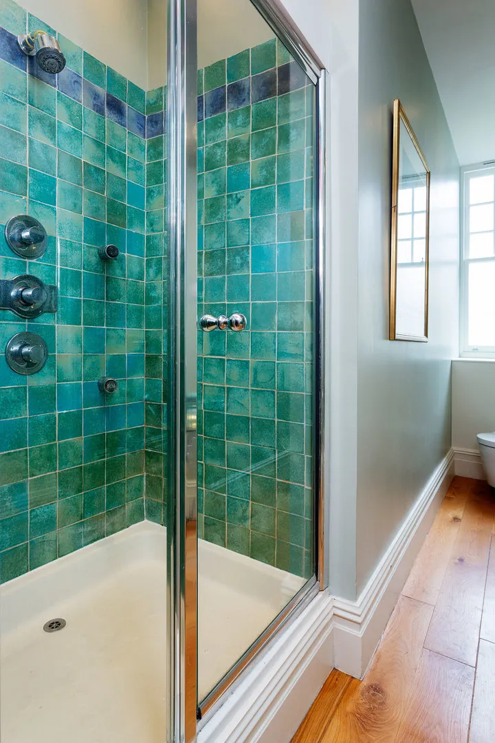 Gloucester Walk, holiday home in Kensington, London