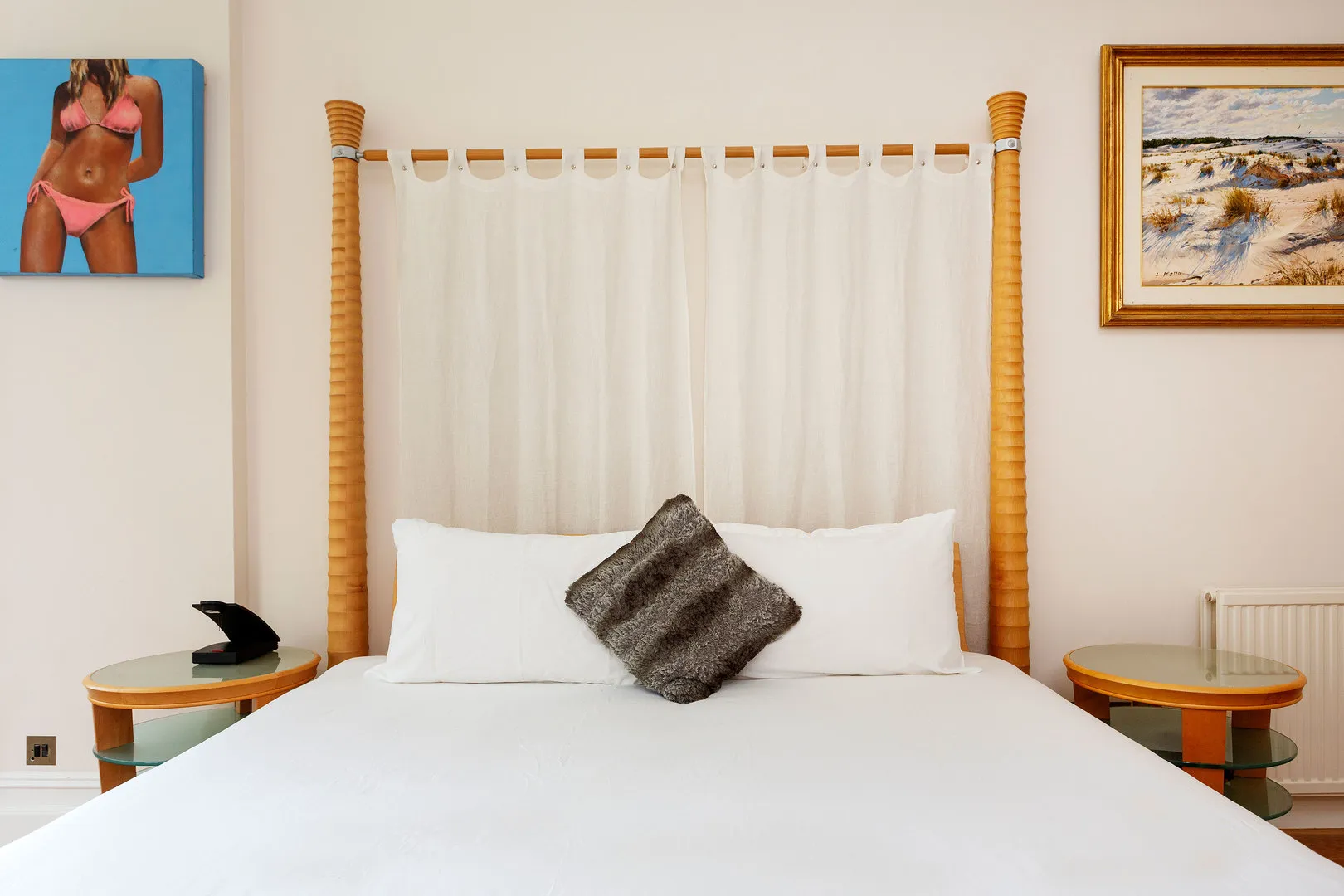 Gloucester Walk, holiday home in Kensington, London