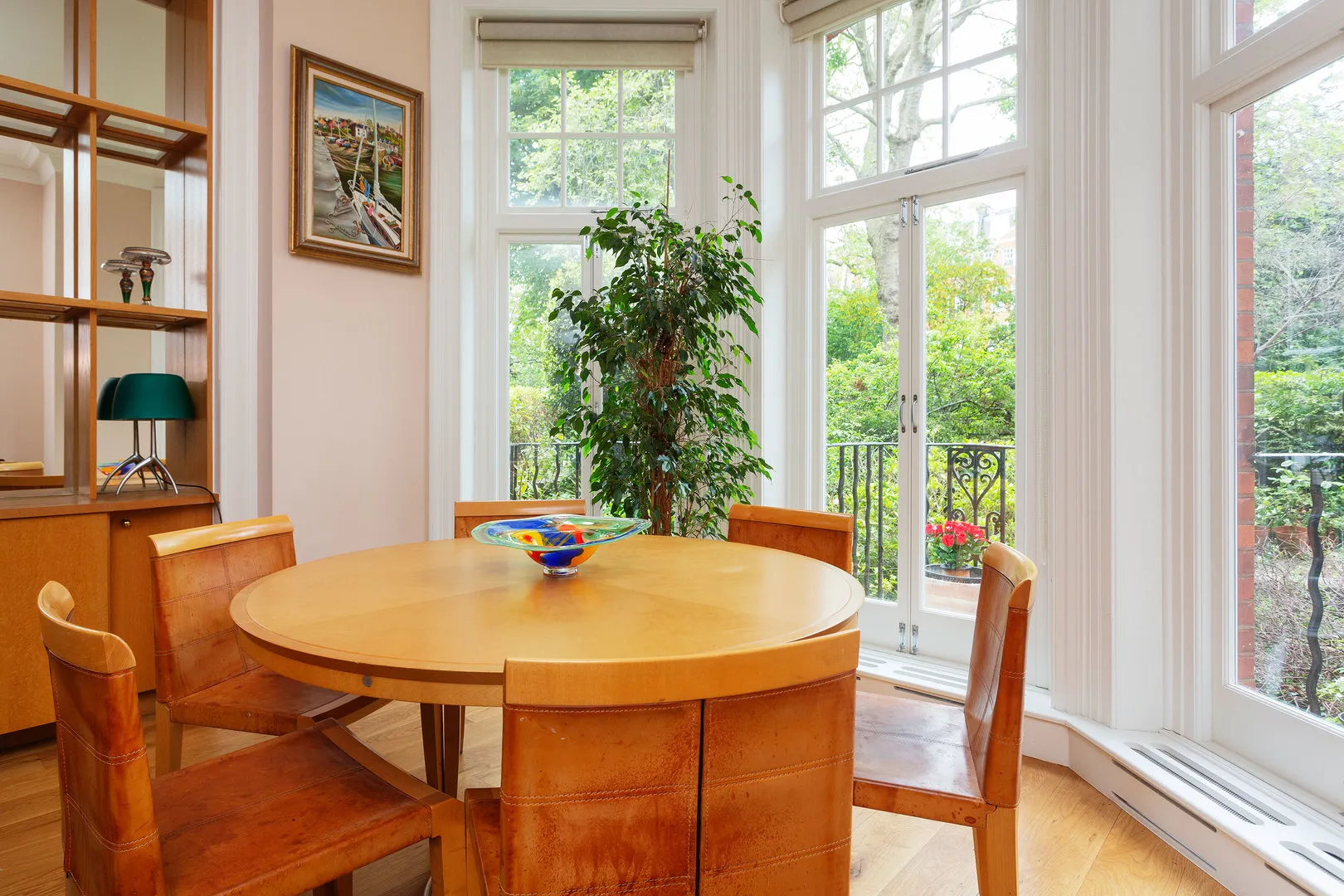 Gloucester Walk, holiday home in Kensington, London