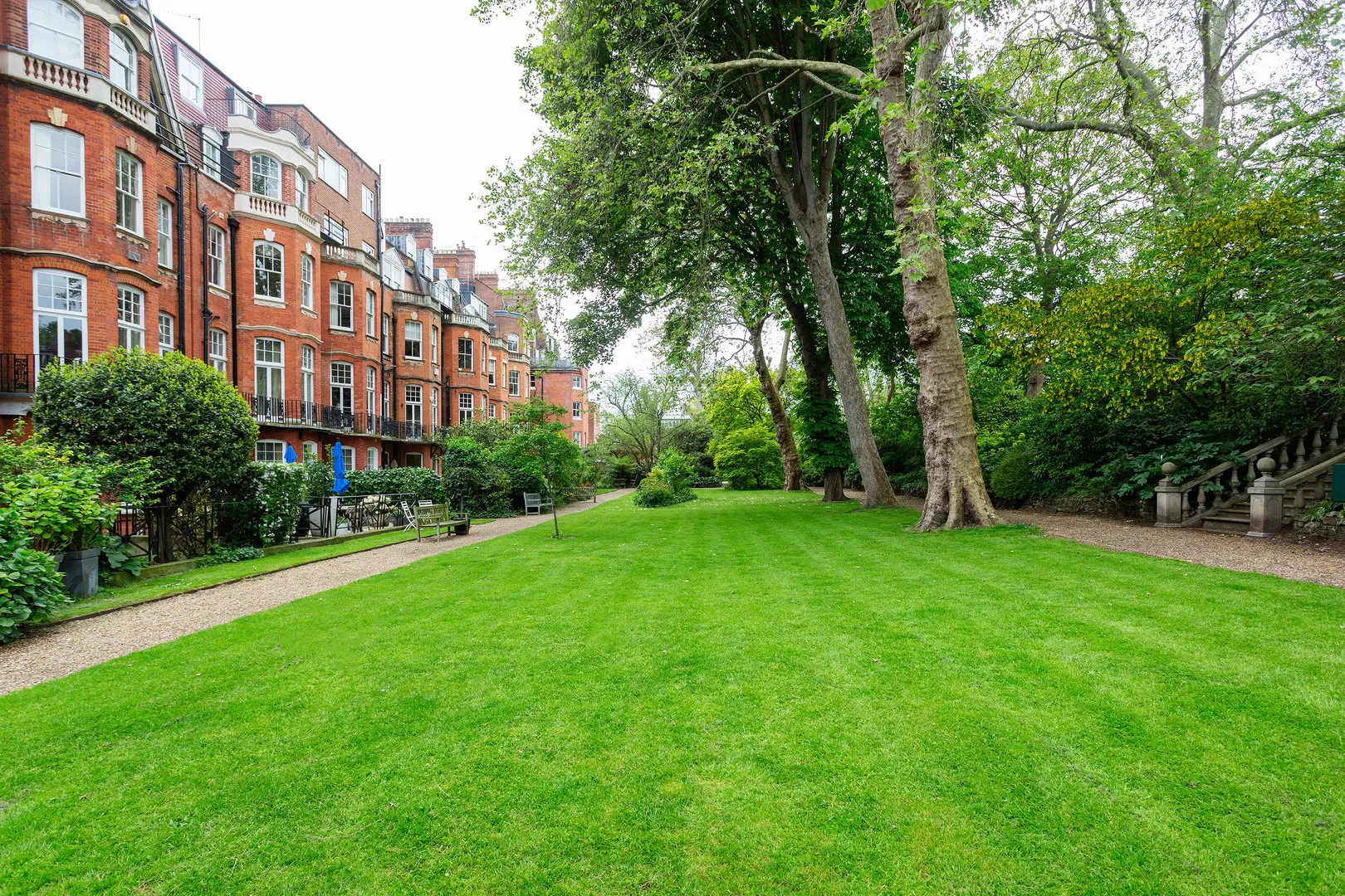 Gloucester Walk, holiday home in Kensington, London