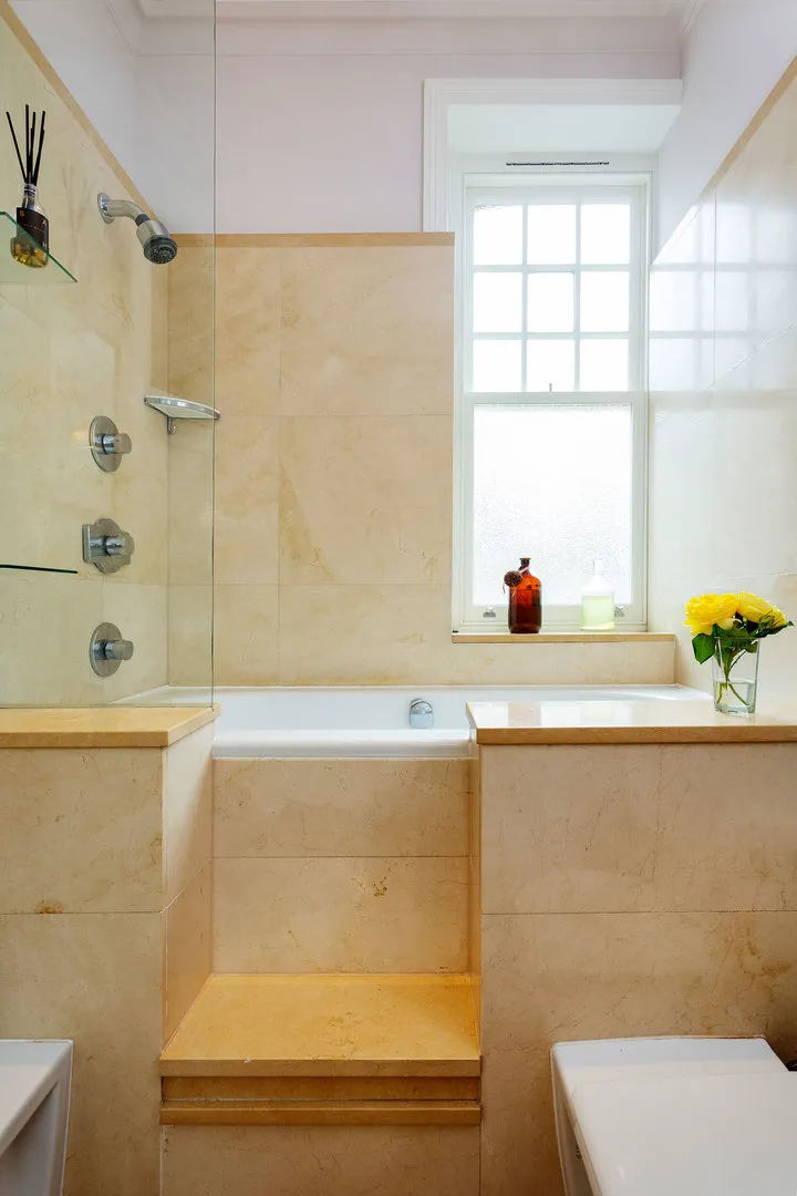 Gloucester Walk, holiday home in Kensington, London