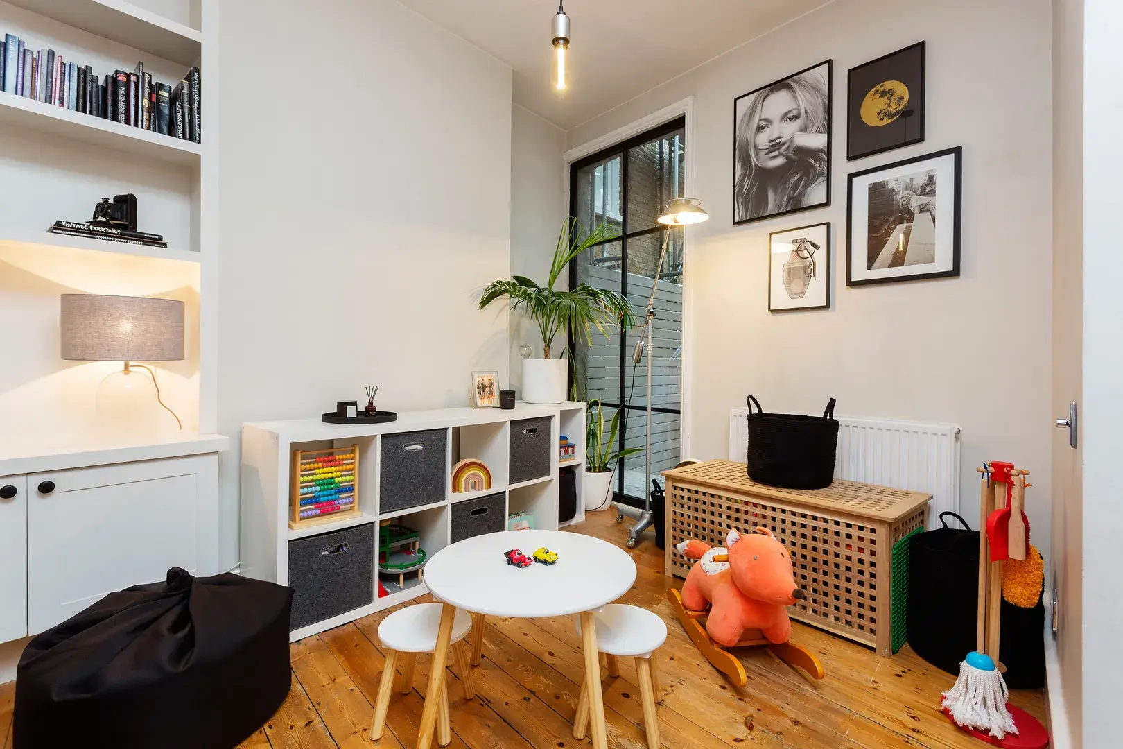 Aslett Street, holiday home in Wandsworth, London