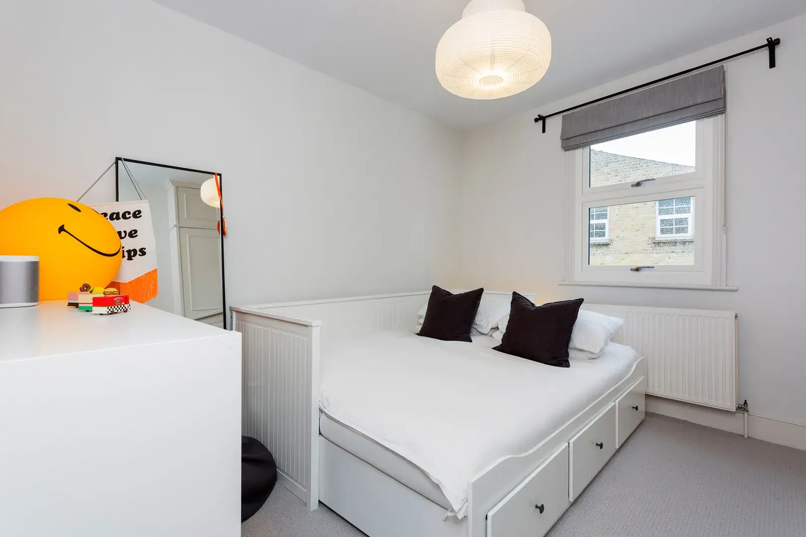 Aslett Street, holiday home in Wandsworth, London