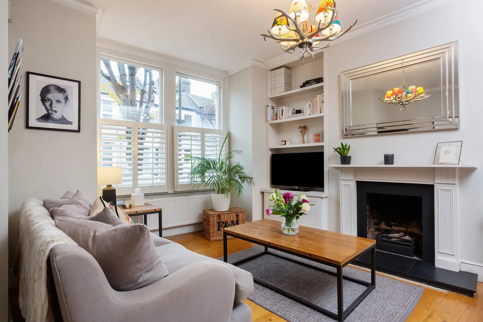 Aslett Street, holiday home in Wandsworth, London