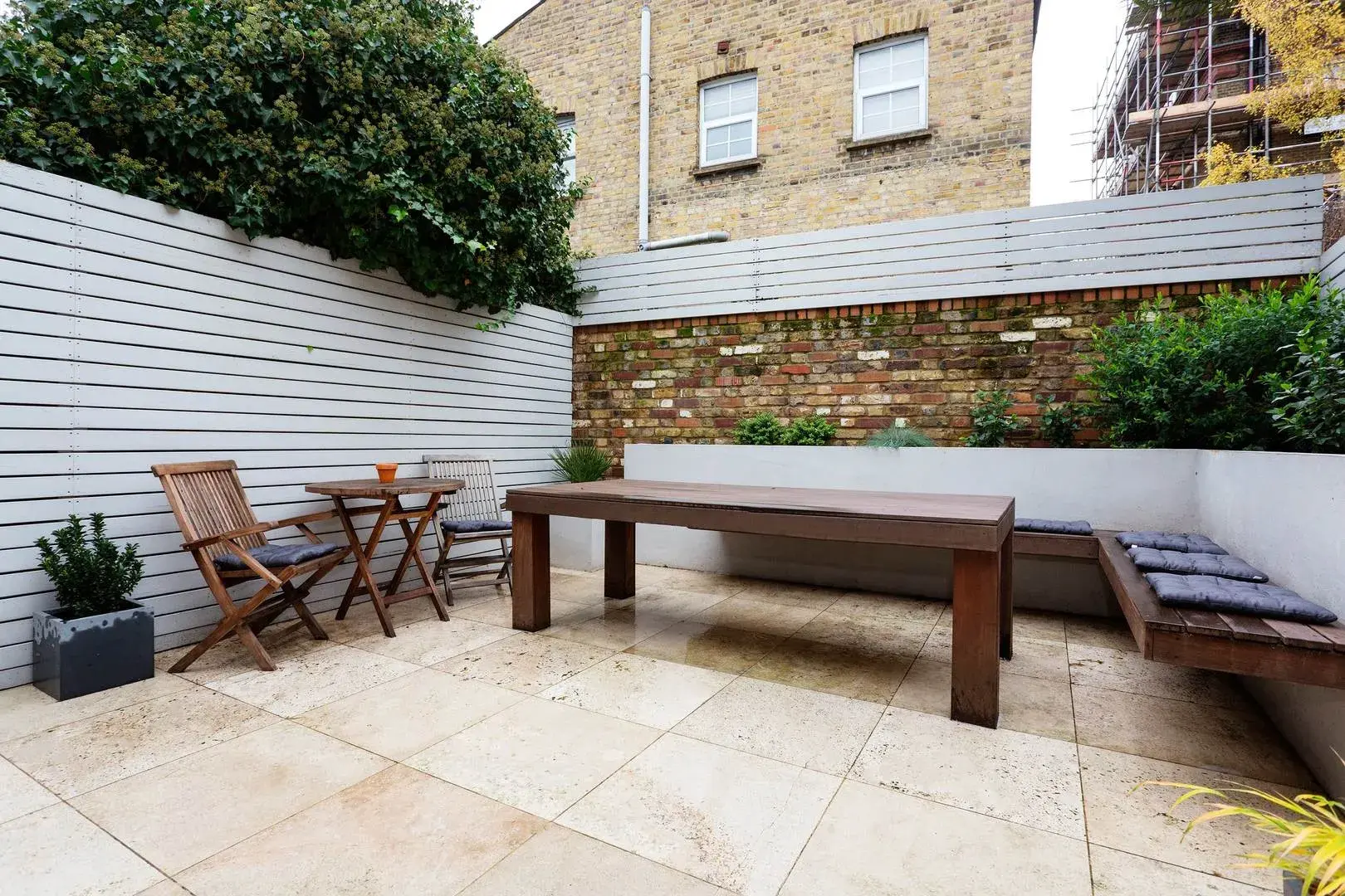 Aslett Street, holiday home in Wandsworth, London