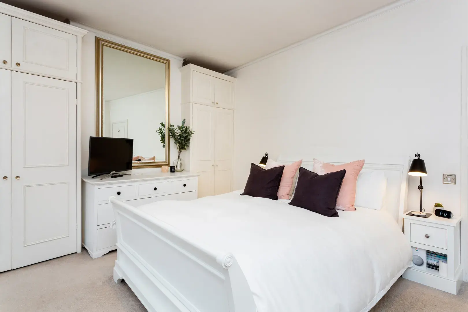 Aslett Street, holiday home in Wandsworth, London