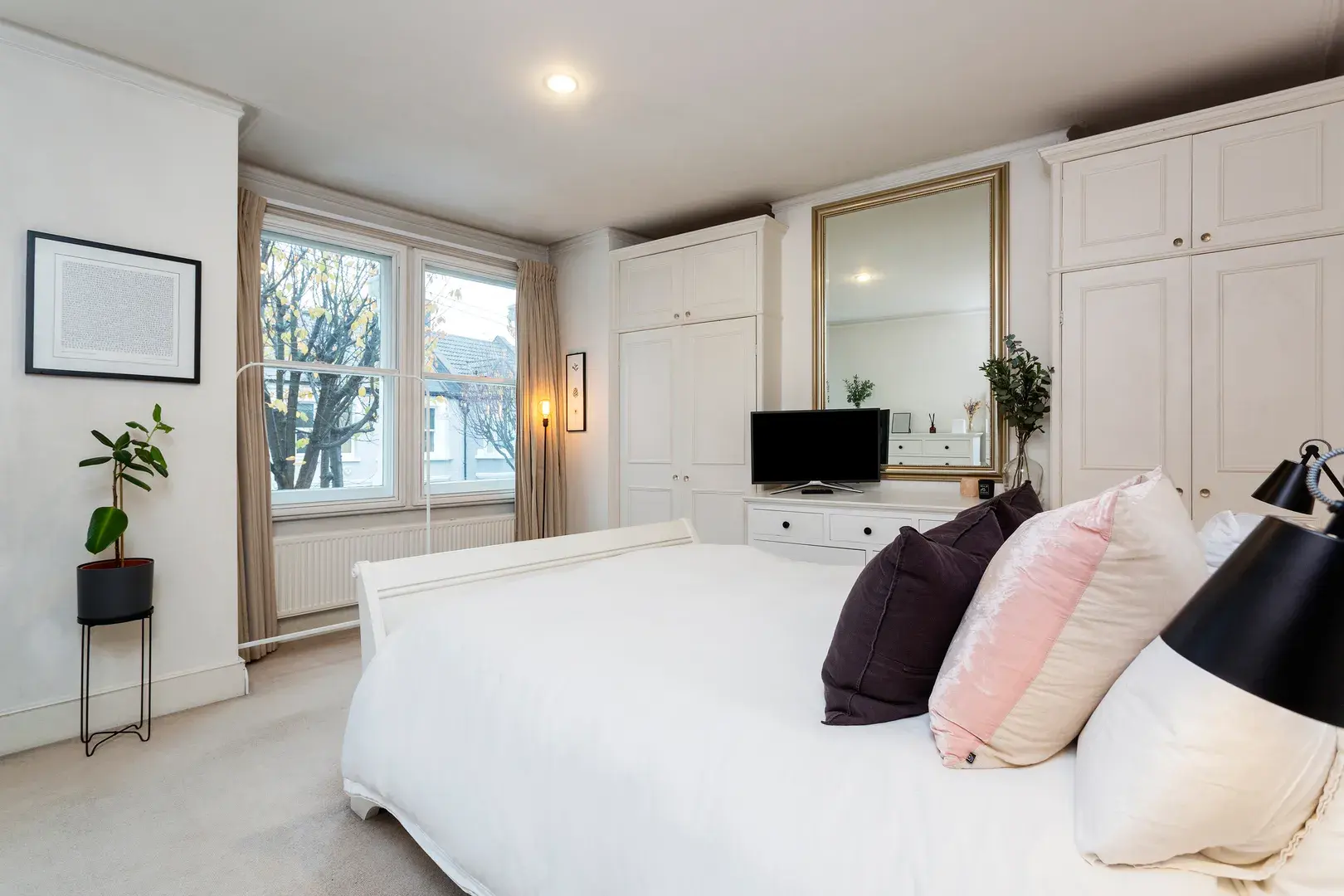 Aslett Street, holiday home in Wandsworth, London