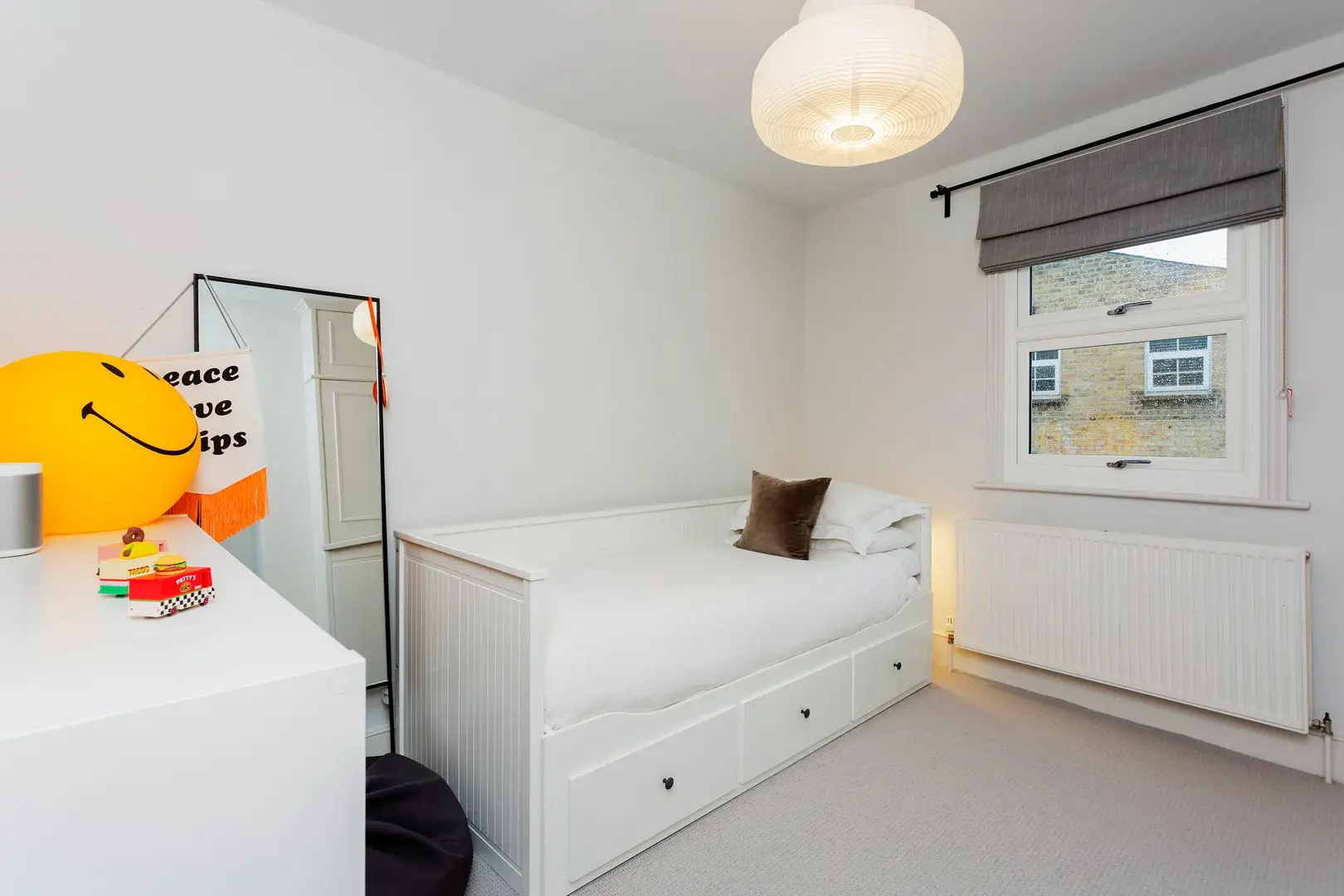 Aslett Street, holiday home in Wandsworth, London