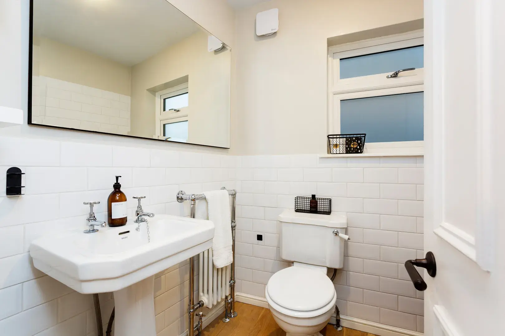 Aslett Street, holiday home in Wandsworth, London