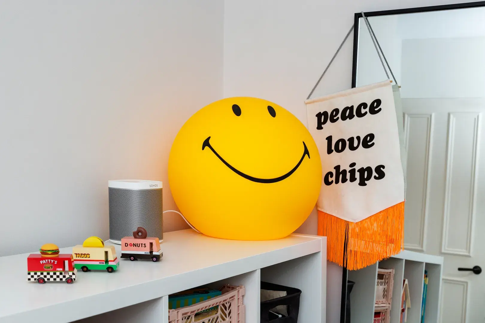 Aslett Street, holiday home in Wandsworth, London