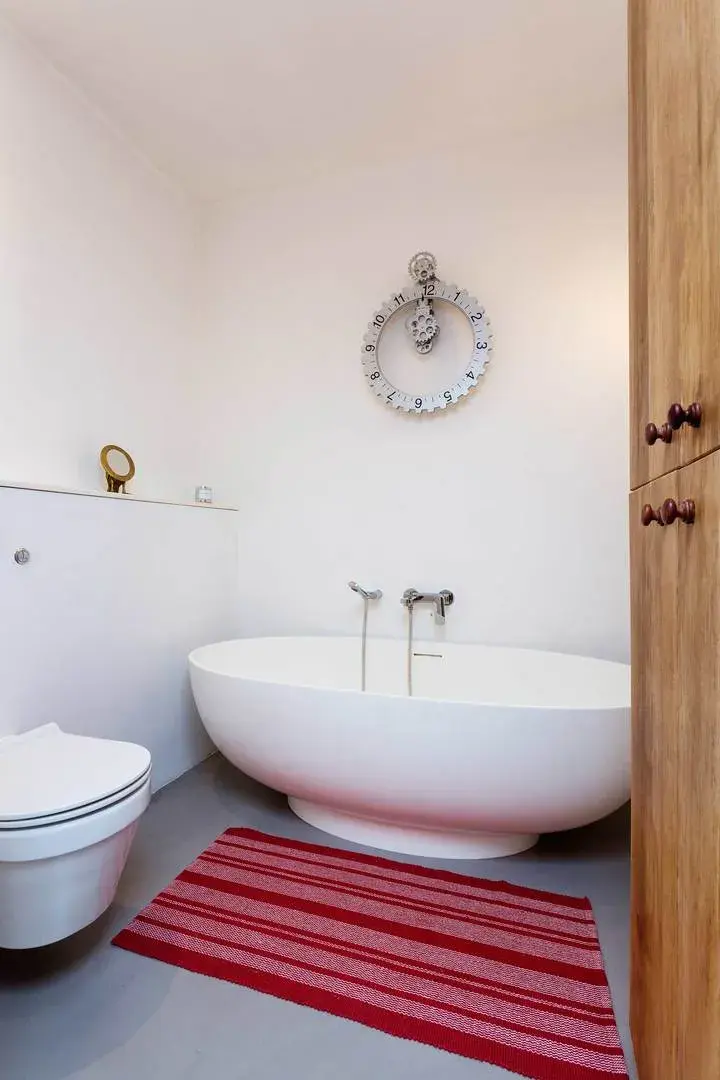 Cobbold Mews, holiday home in London