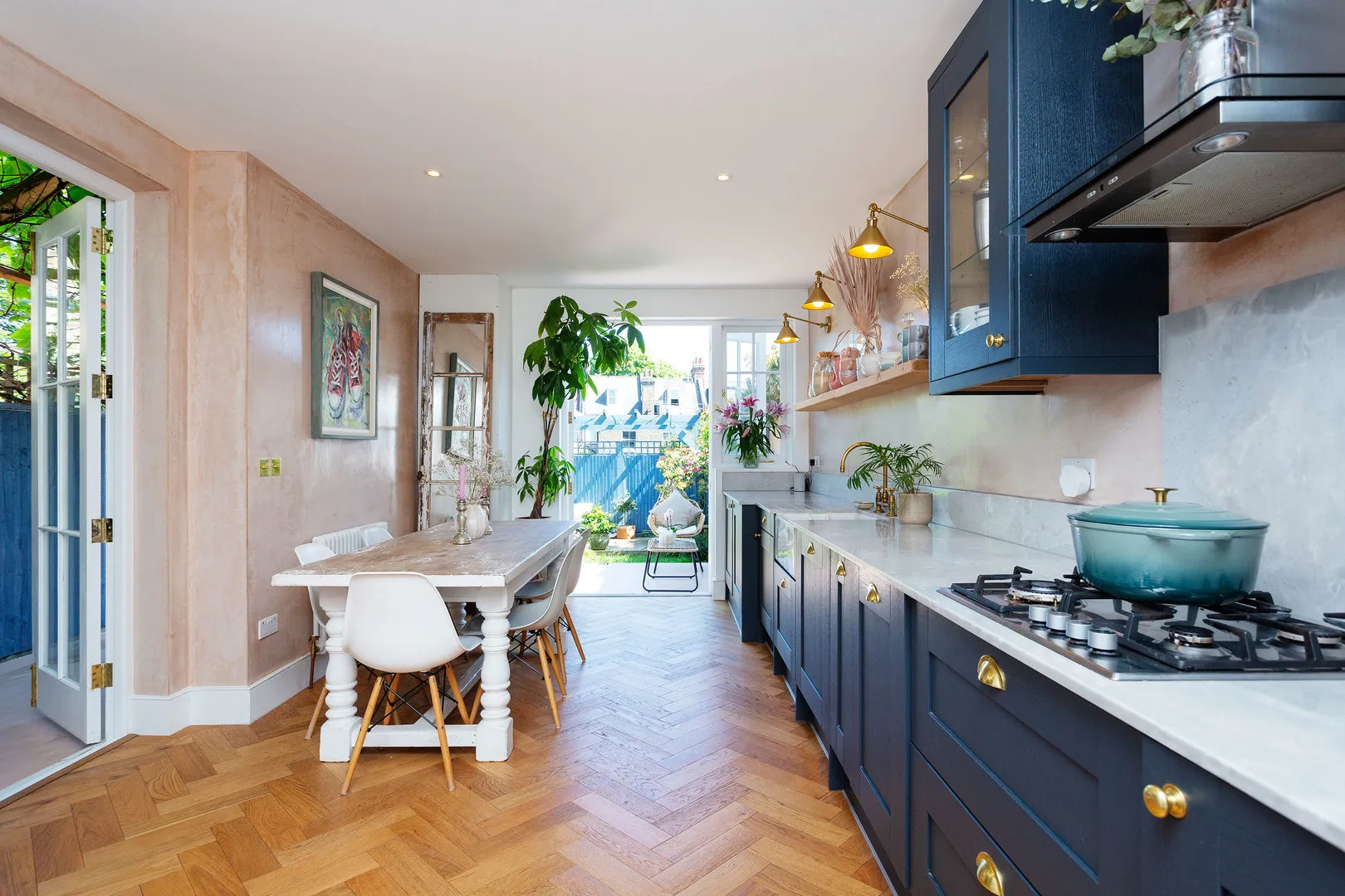 Fairbridge Road II, holiday home in Archway, London