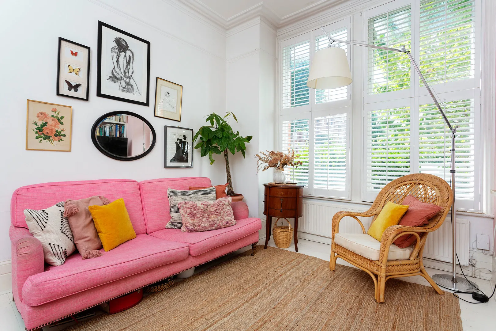 Fairbridge Road II, holiday home in Archway, London