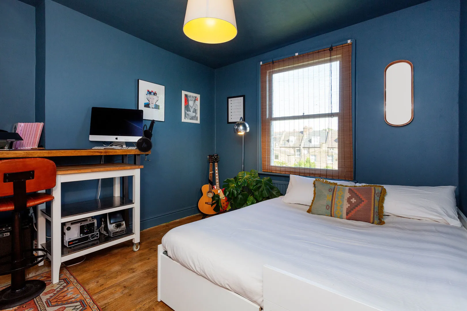 Fairbridge Road II, holiday home in Archway, London