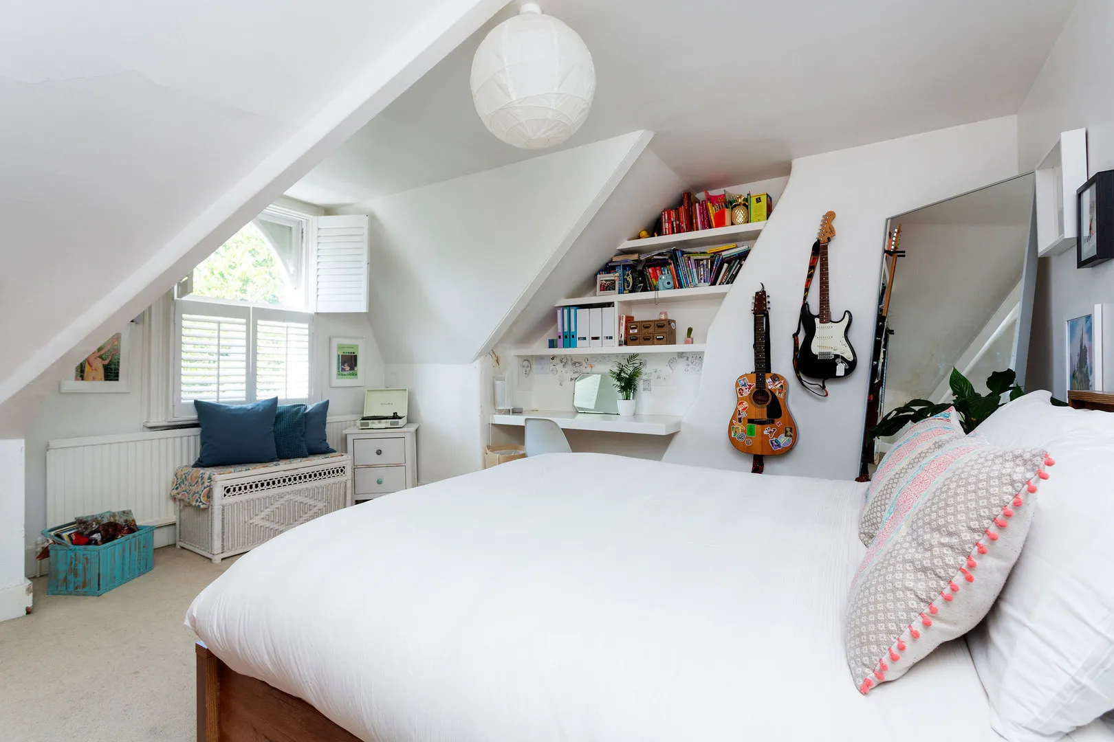 Fairbridge Road II, holiday home in Archway, London