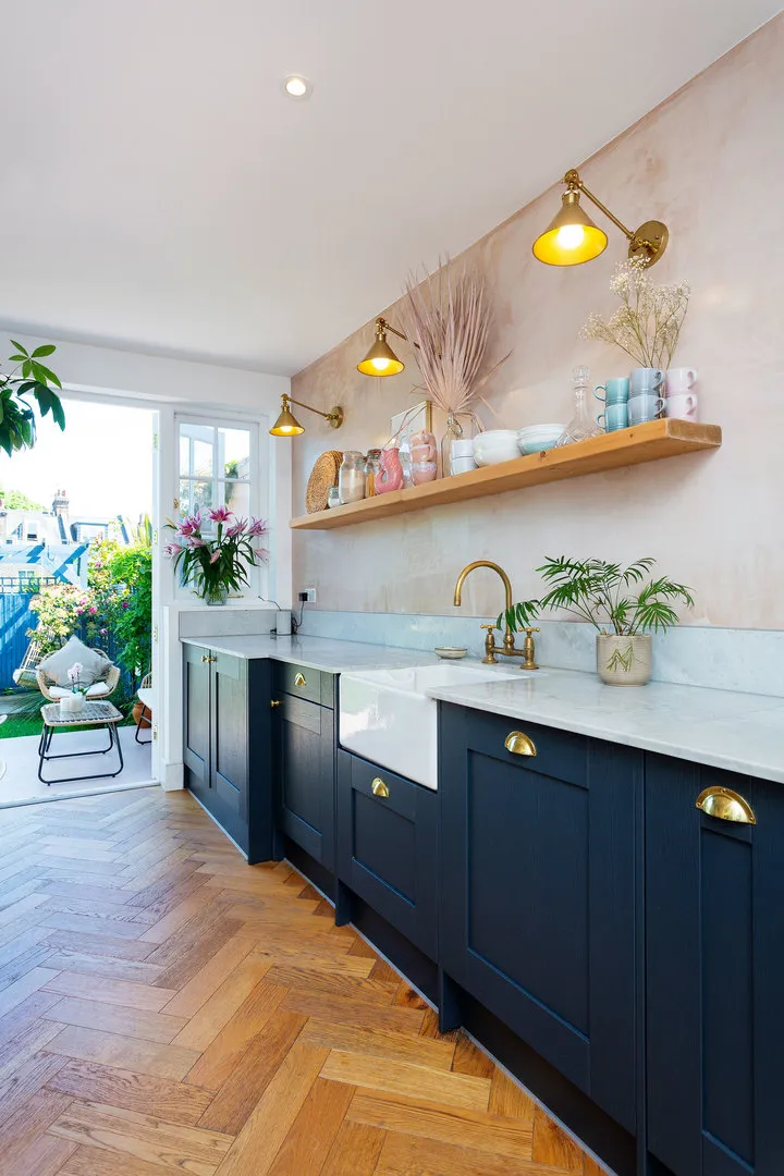 Fairbridge Road II, holiday home in Archway, London