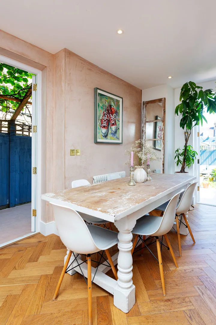 Fairbridge Road II, holiday home in Archway, London