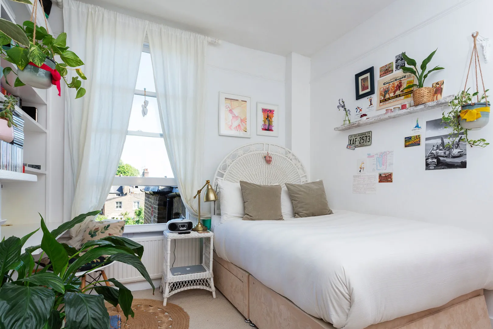 Fairbridge Road II, holiday home in Archway, London