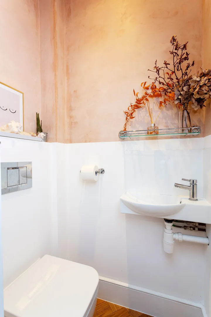 Fairbridge Road II, holiday home in Archway, London