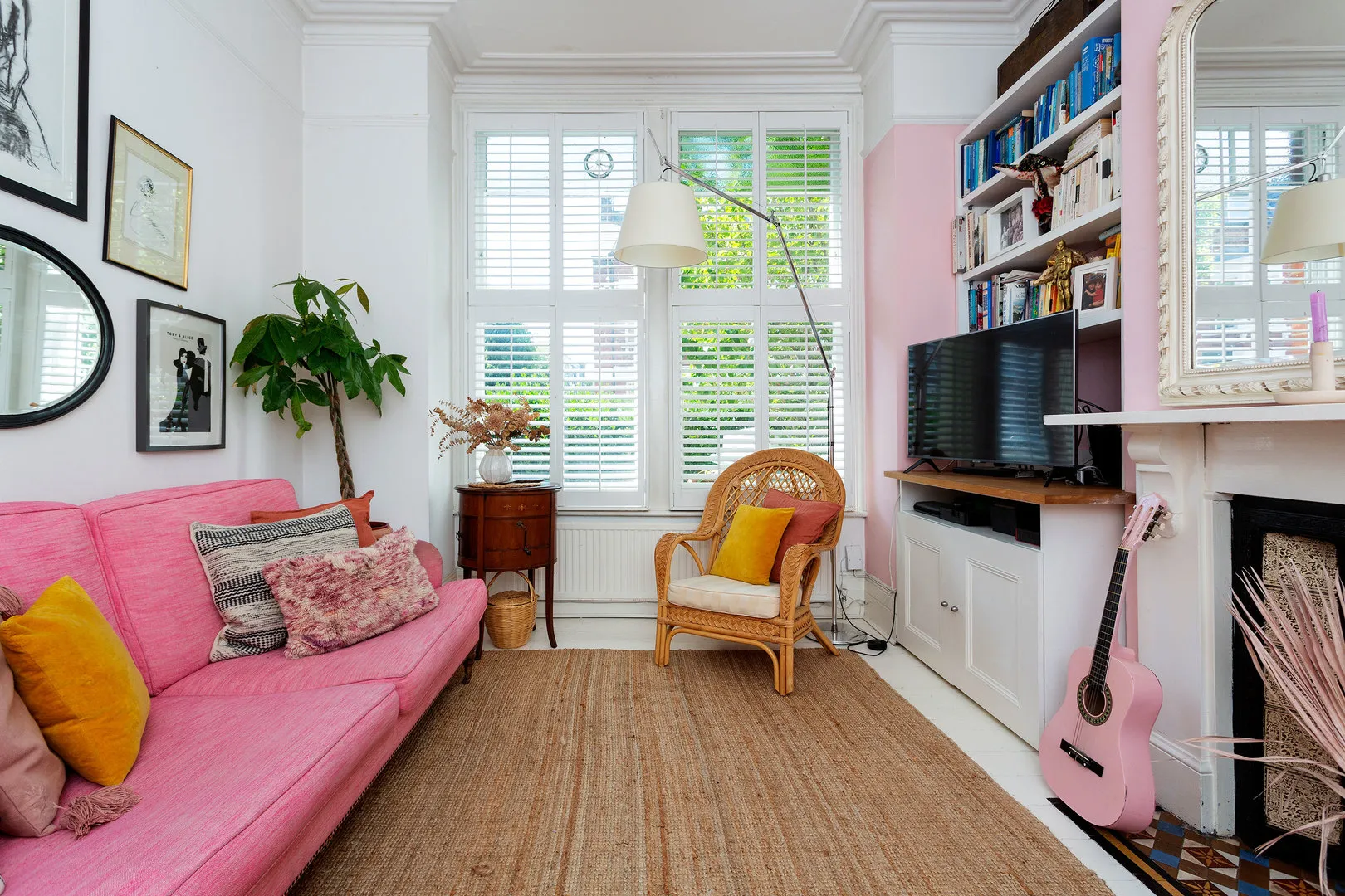 Fairbridge Road II, holiday home in Archway, London