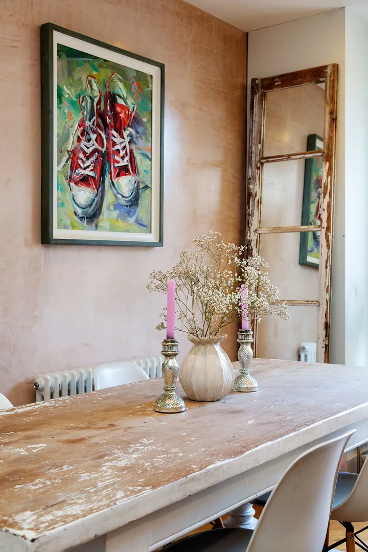 Fairbridge Road II, holiday home in Archway, London