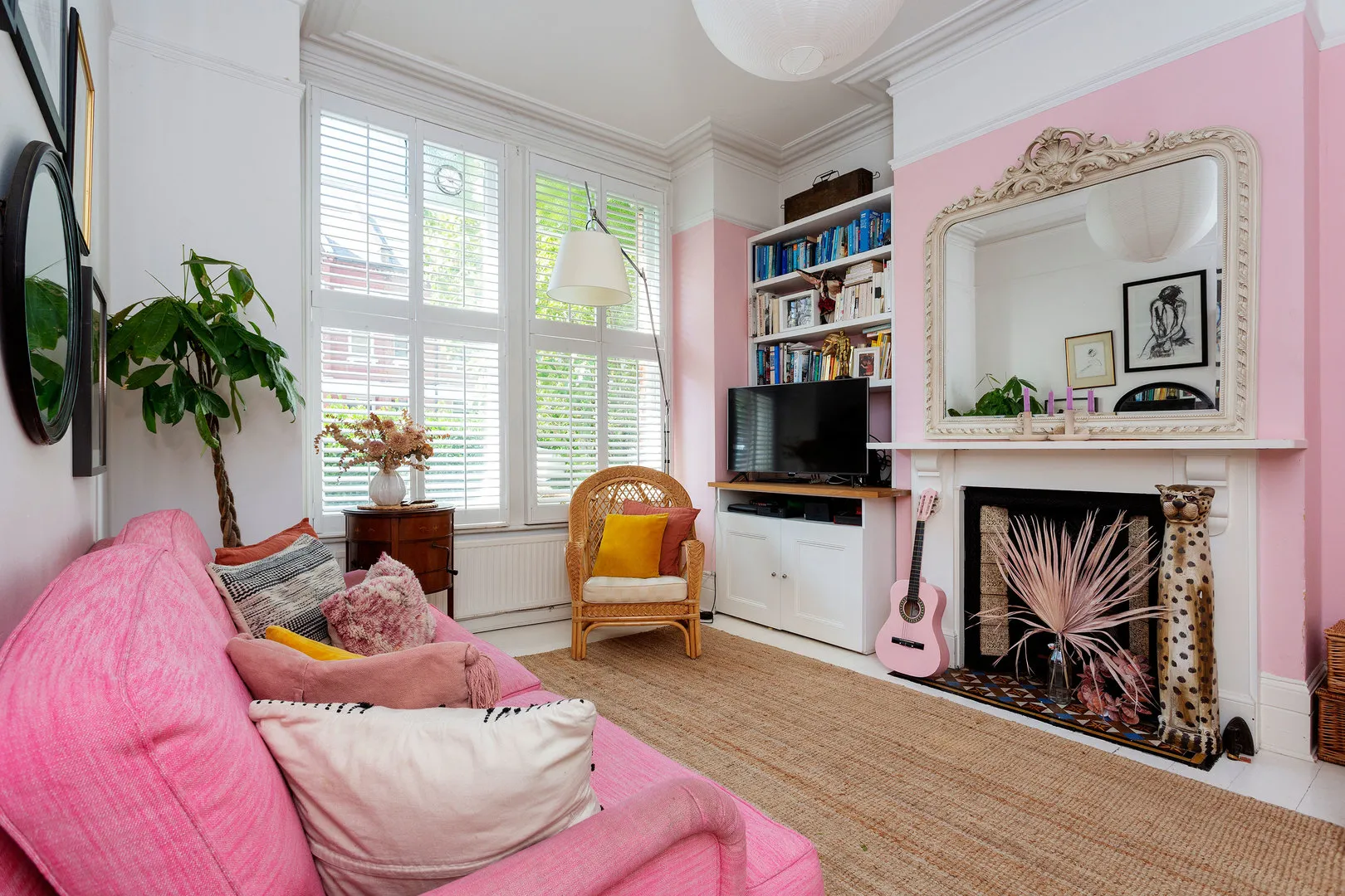 Fairbridge Road II, holiday home in Archway, London