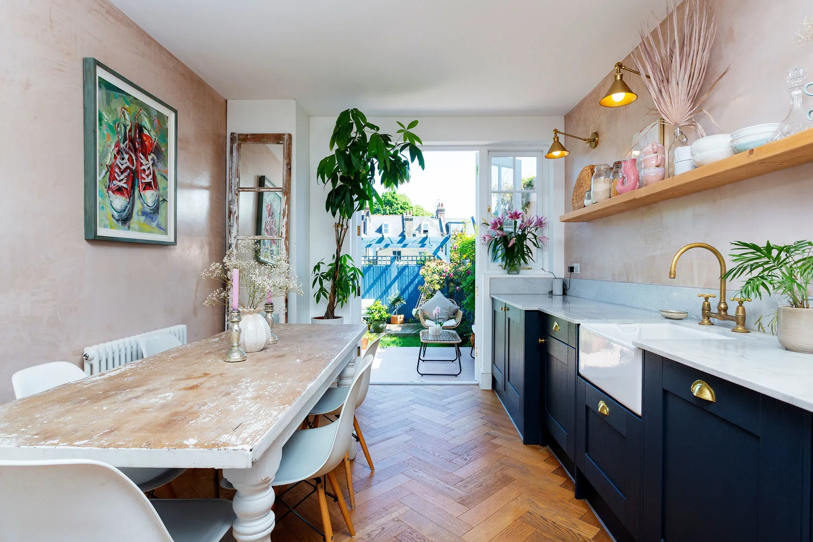 Fairbridge Road II, holiday home in Archway, London