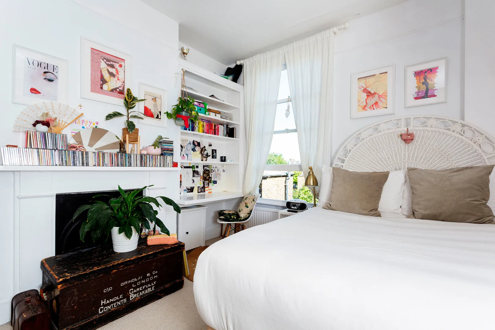 Fairbridge Road II, holiday home in Archway, London