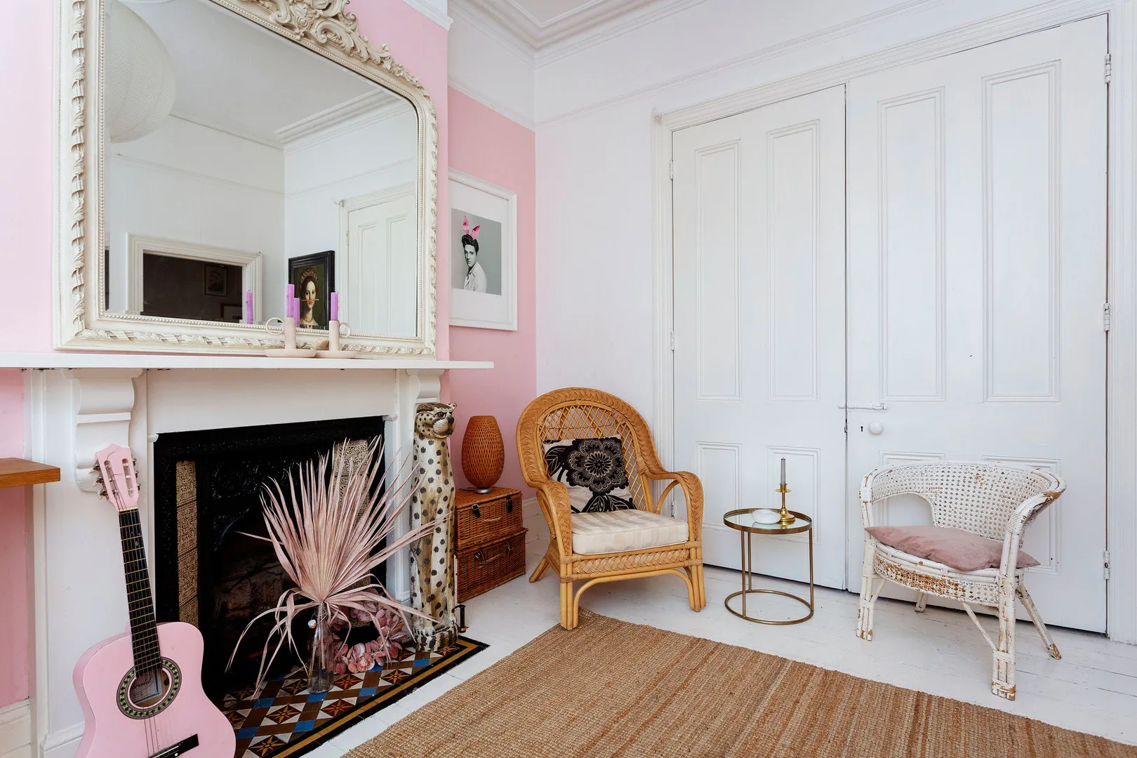 Fairbridge Road II, holiday home in Archway, London