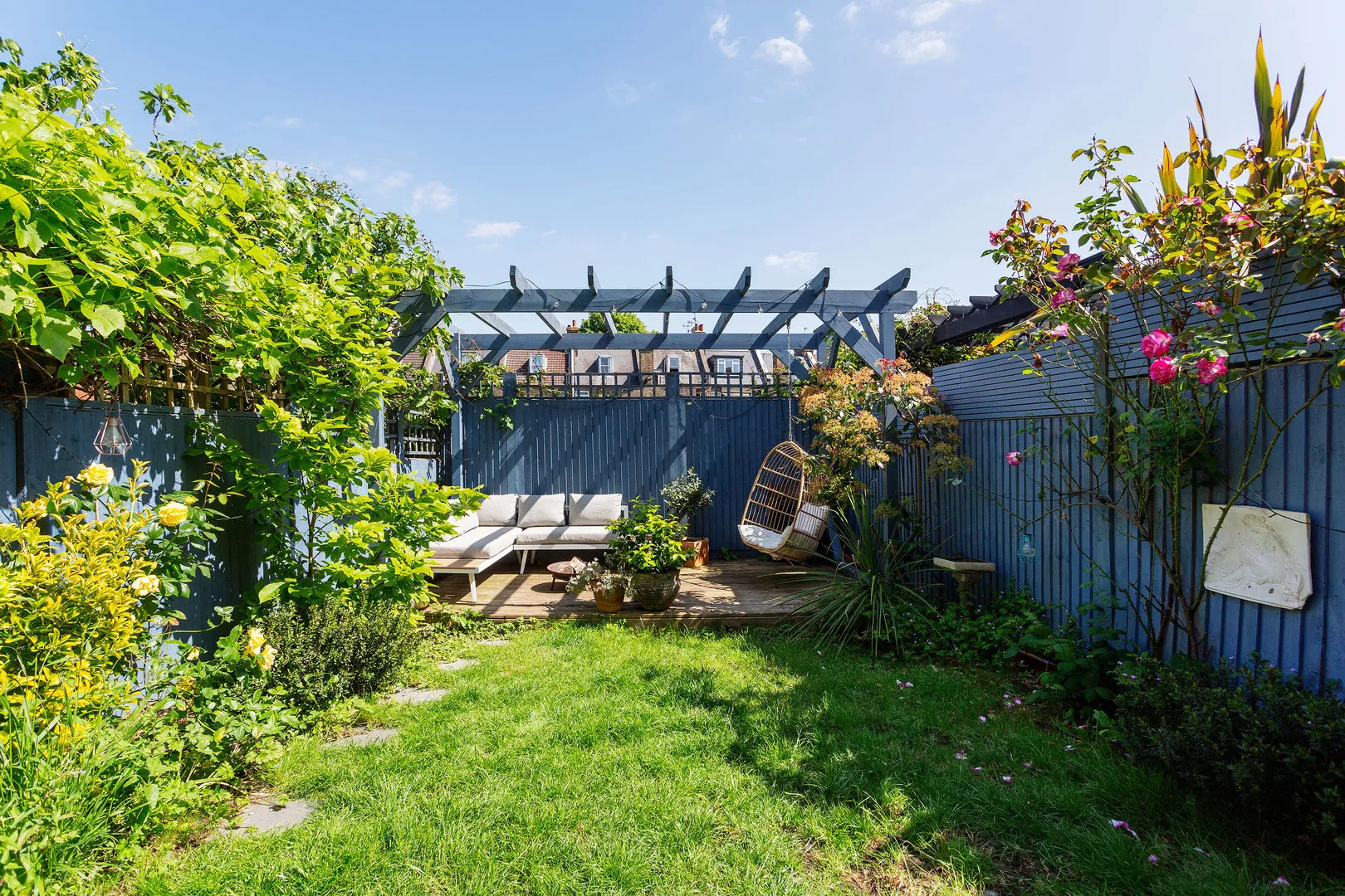 Fairbridge Road II, holiday home in Archway, London