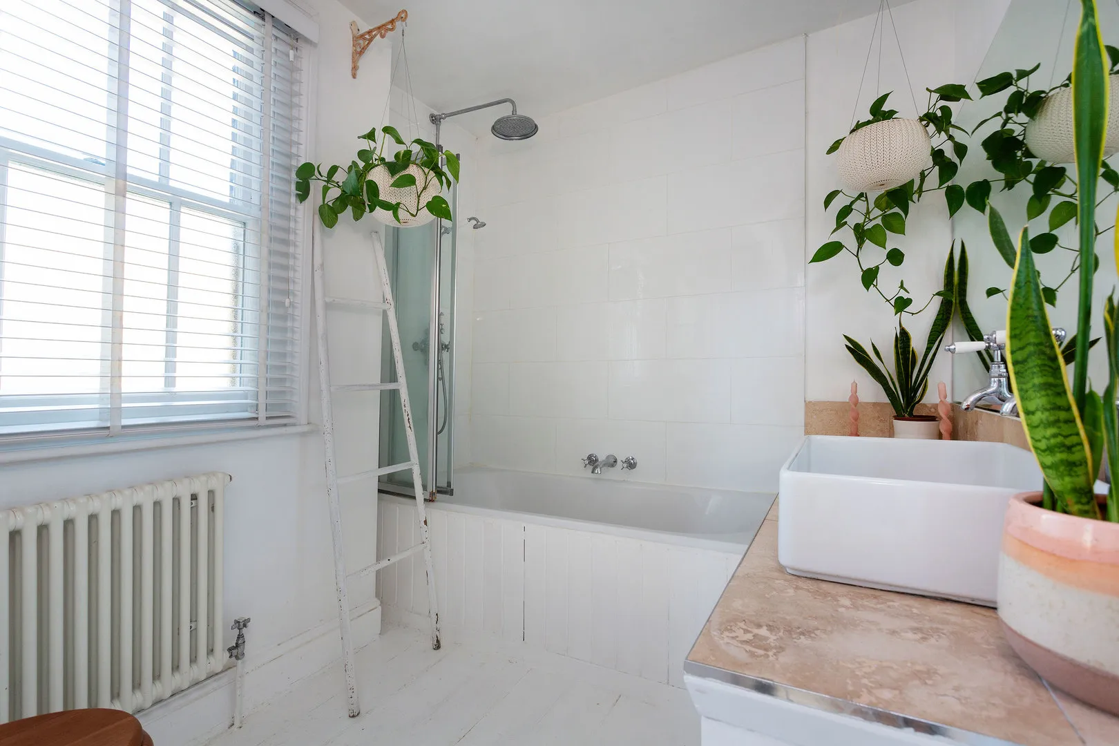 Fairbridge Road II, holiday home in Archway, London