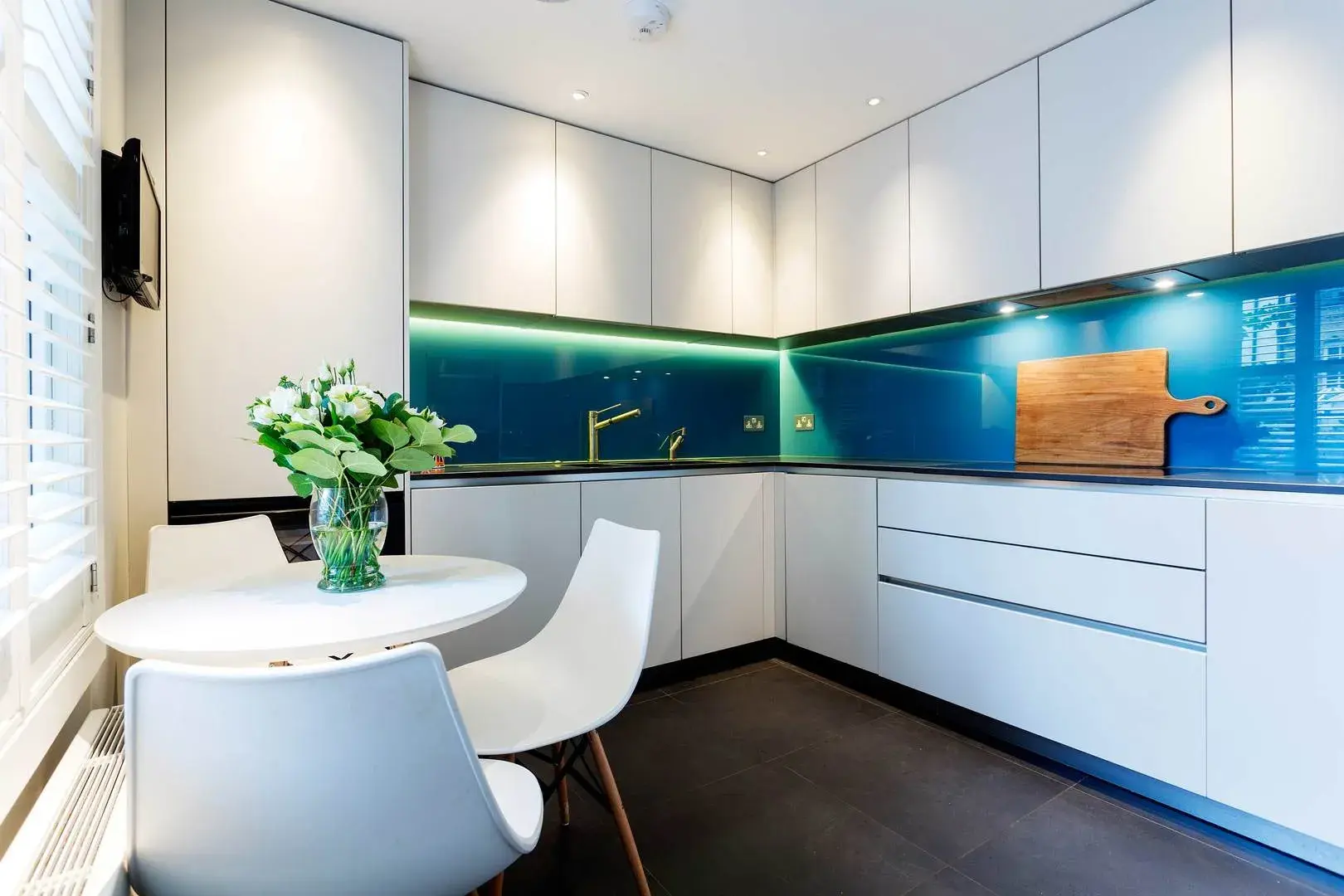 Markham Square, holiday home in Chelsea, London