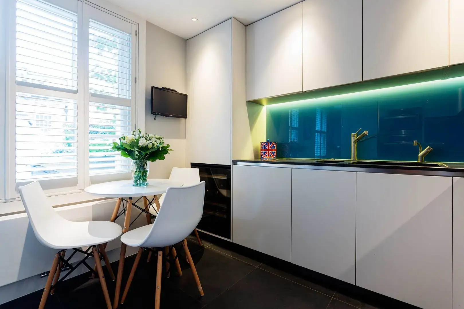 Markham Square, holiday home in Chelsea, London